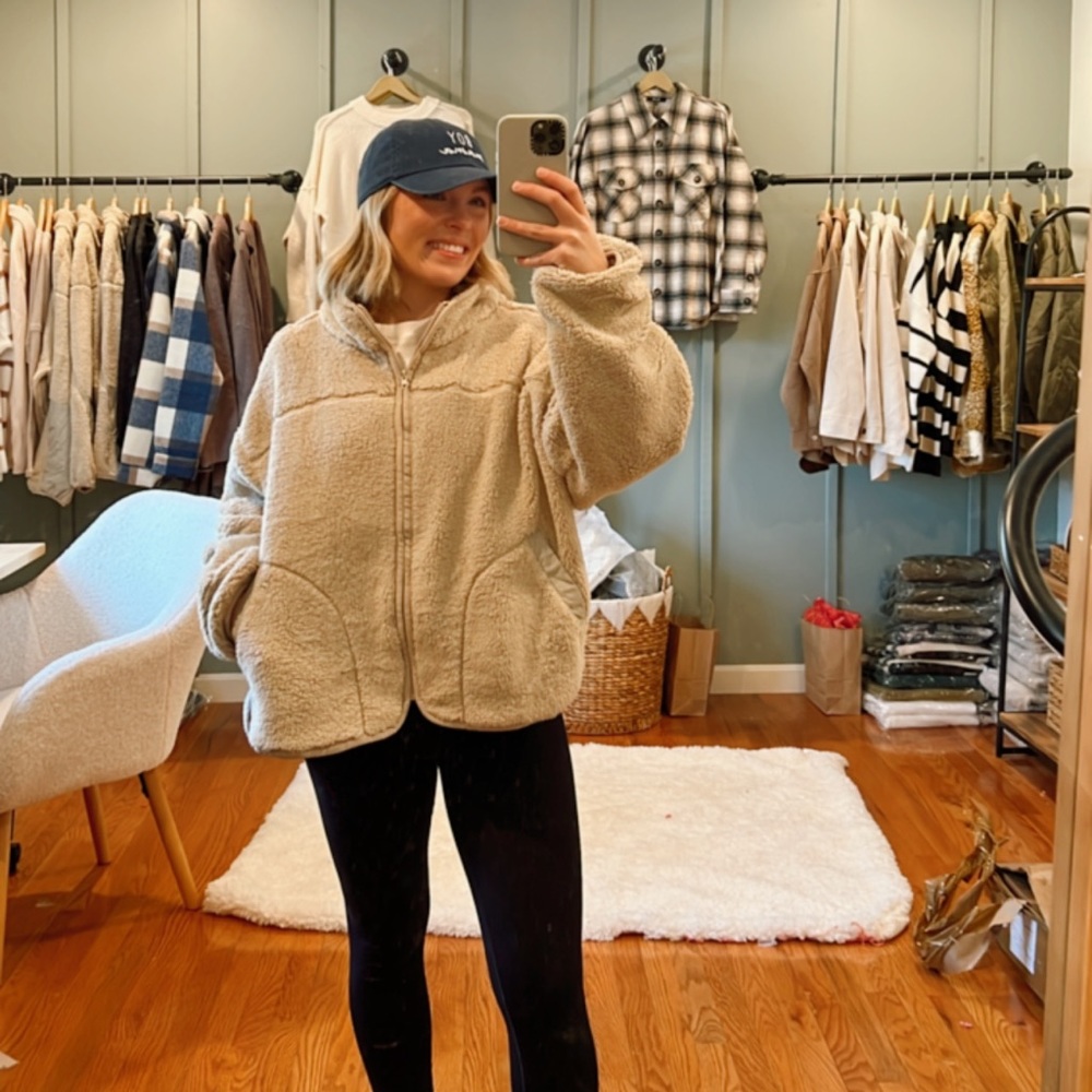 Ashby Jacket